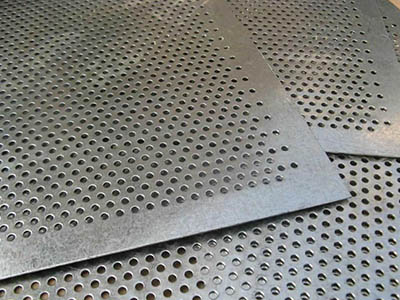 鋁板沖孔網(wǎng)